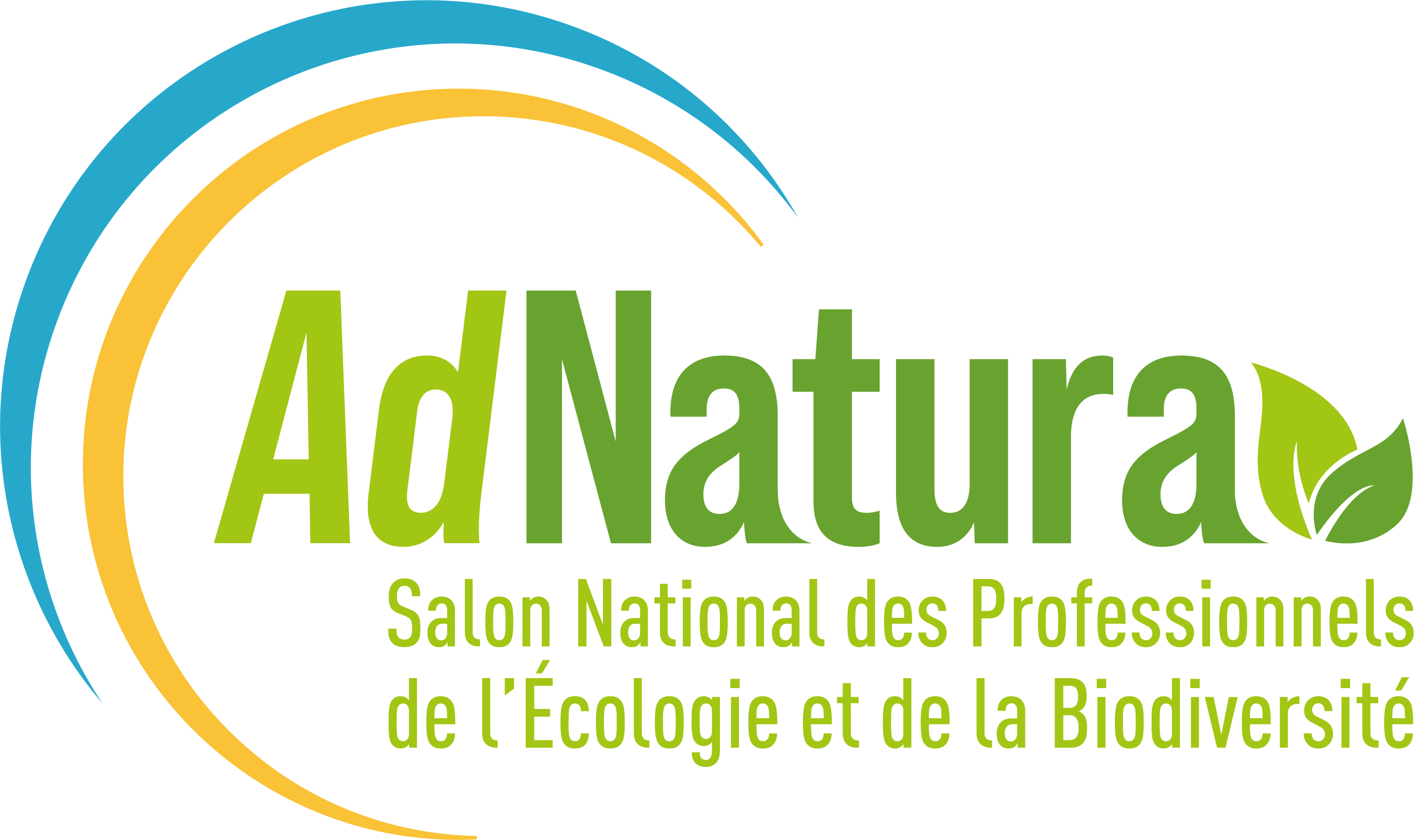 AdNatura, Salon National des Professionnels de l'Ecologie et de la  Biodiversité
